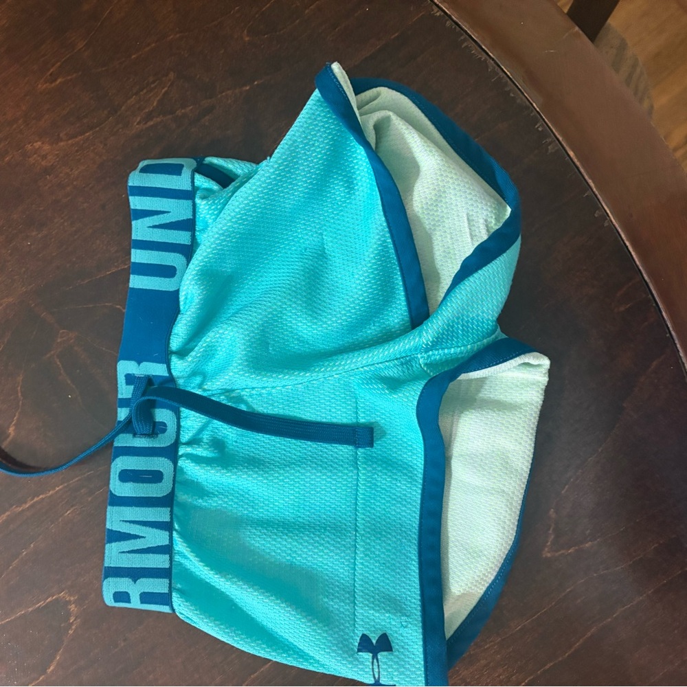 4/5 Shorts Bundle